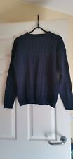 Tulchan cotton jumper for sale  GLASGOW