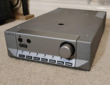 Cyrus integrated amplifier for sale  GODALMING