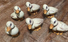 Lot vintage ducklings for sale  Dalton