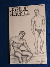 Physique pictorial vol.13 for sale  Shipping to Ireland