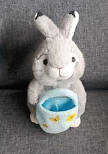 Doudou peluche lapin d'occasion  Hazebrouck