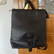 Damen rucksack schwarz gebraucht kaufen  Neustadt