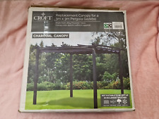 Croft replacement canopy for sale  THETFORD