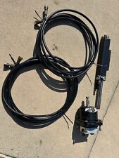 hydraulic steering for sale  Inglewood