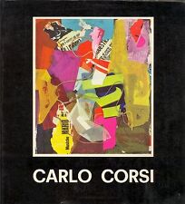 Corsi carlo carlo usato  Valenzano