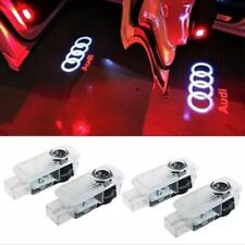 Audi led logo for sale  LONDON