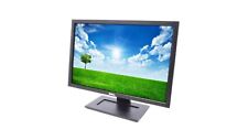 Dell g2210t monitor usato  Palermo