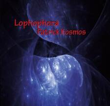 Patrick kosmos lophophora usato  Spedire a Italy