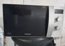 Samsung forno microonde usato  Mantova