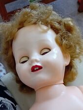 Vintage pefigree doll for sale  DAVENTRY