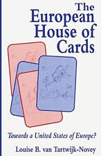 European house cards for sale  Shipping to Ireland