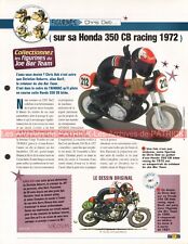 Honda 350 twin d'occasion  Cherbourg-Octeville-