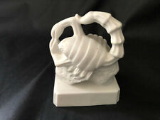 Figurine scorpion porcelaine d'occasion  Tourcoing