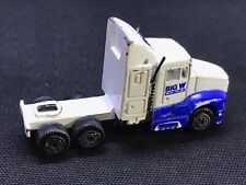 Unbranded Big W Truck Collectable for sale  Shipping to South Africa
