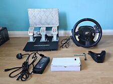 Thrustmaster t500 wheel for sale  HATFIELD