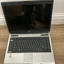 Toshiba satellite a100 for sale  KETTERING