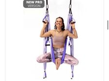 Yoga body trapeze for sale  Plano