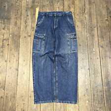 Wrangler trousers cargo for sale  HUDDERSFIELD