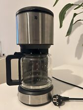 Wmf filterkaffeemaschine glask gebraucht kaufen  Berlin