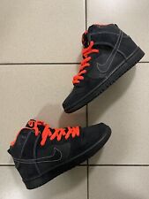 Nike dunk high d'occasion  Lille-