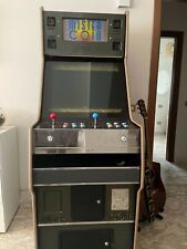 Videogioco arcade multigame usato  Italia