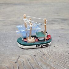 Miniature stives wooden for sale  Shipping to Ireland