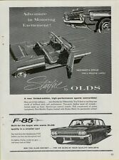 1961 oldsmobile olds for sale  Jacksonville