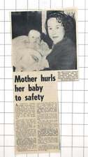 1961 brave mother for sale  BISHOP AUCKLAND