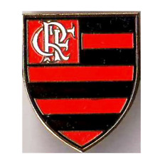 Pin (emblema) Brasil - Flamengo Rio de Janeiro comprar usado  Enviando para Brazil