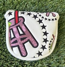 mallet headcovers putter for sale  Mount Pleasant