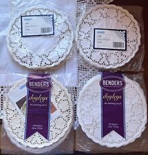 Benders white paper for sale  SOUTHPORT