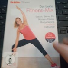 Beste fitness mix gebraucht kaufen  Sulzbach