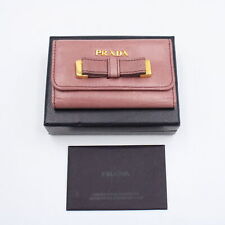 Prada leather key for sale  American Fork