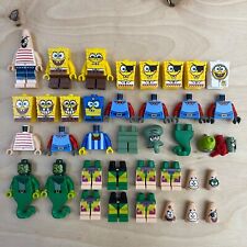 Lego spongebob squarepants for sale  Shipping to Ireland