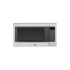 GE Profile 24" Stainless Countertop Microwave for sale  Fairfield