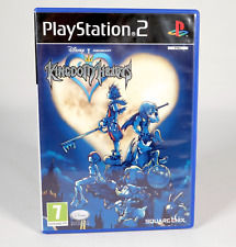 Kingdom hearts sony d'occasion  Tours-