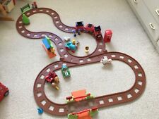 Happyland train track for sale  SWINDON