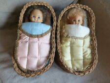 dolls bed crib for sale  FOLKESTONE