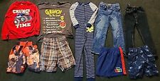 Lot boys clothes for sale  Ovid