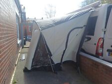 Sunncamp 325 deluxe for sale  BLACKBURN