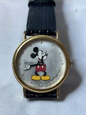Seiko mickey mouse for sale  Hickory