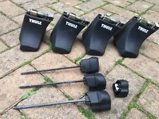 Thule roof rack for sale  WITNEY