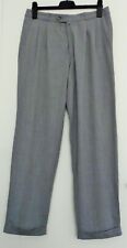 Pantalon gris pinces. d'occasion  Guyancourt