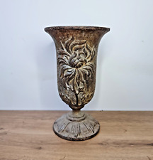 Vase funéraire ancien d'occasion  Méry-sur-Seine