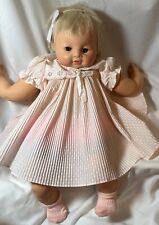 thumbelina doll 1960 for sale  Burlington