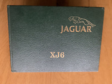 1979 jaguar xj6 for sale  RUGBY