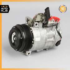 Compressor de ar condicionado 13-16 Mercedes R231 SL550 AC A/C 0032305711 FABRICANTE DE EQUIPAMENTO ORIGINAL 14k, usado comprar usado  Enviando para Brazil