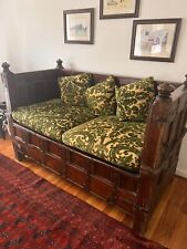 solid wood day bed for sale  Tucker