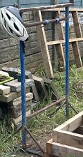 Builders trestles used. for sale  UK