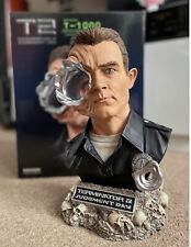 Terminator t1000 sideshow for sale  LINCOLN